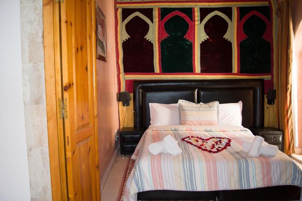 Riad Dar Rhamna Essaouira Luaran gambar