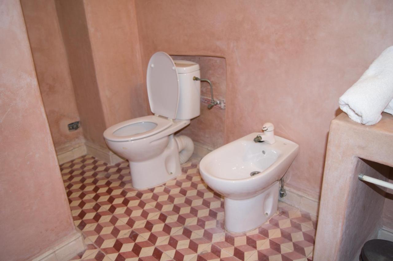 Riad Dar Rhamna Essaouira Luaran gambar