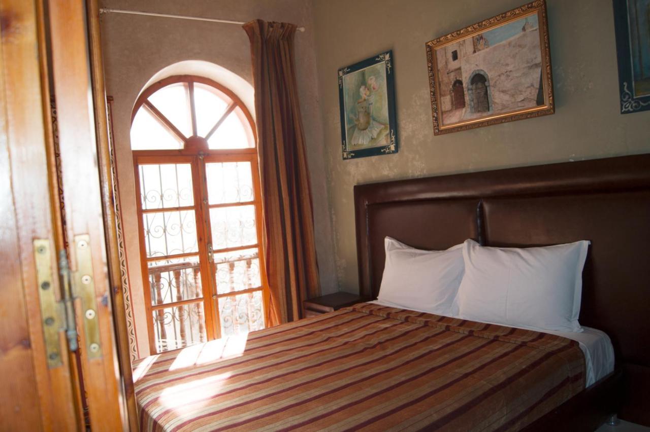 Riad Dar Rhamna Essaouira Luaran gambar