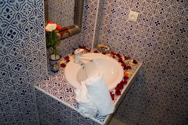 Riad Dar Rhamna Essaouira Luaran gambar