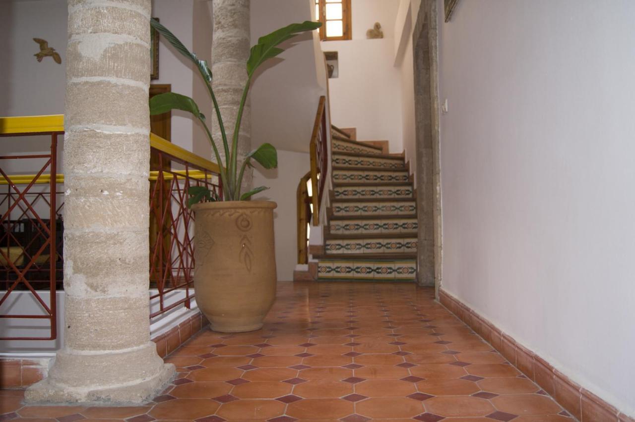 Riad Dar Rhamna Essaouira Luaran gambar