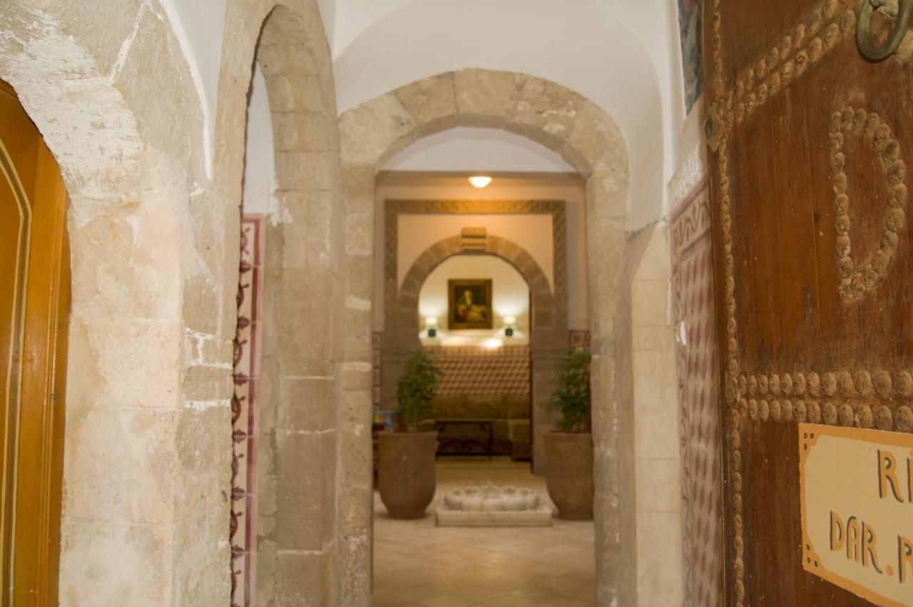 Riad Dar Rhamna Essaouira Luaran gambar